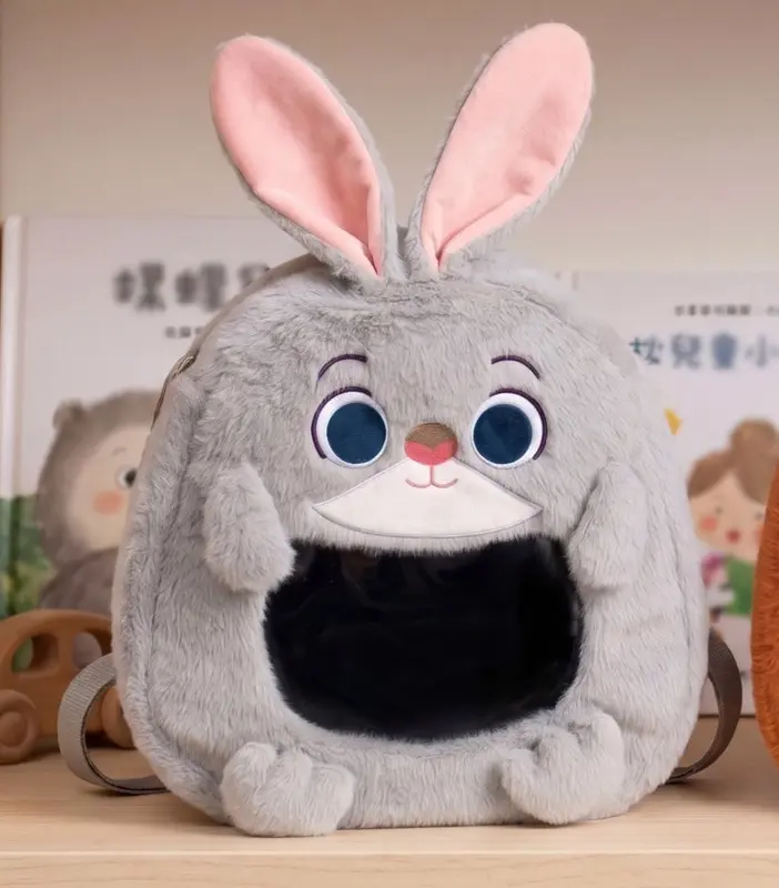 萌物賞 動物方城市-新的旅途 第 4 張 / 共 20 張